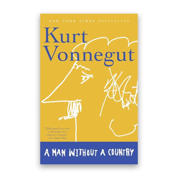 A Man Without a Country