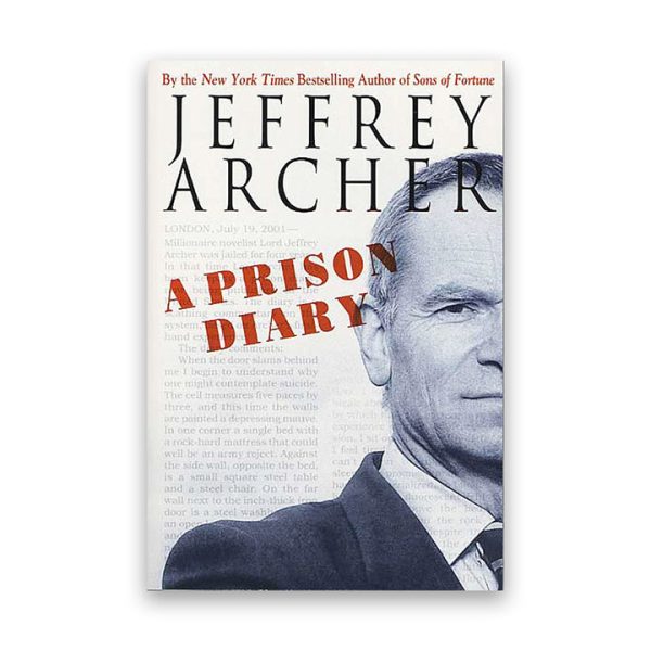 A Prison Diary