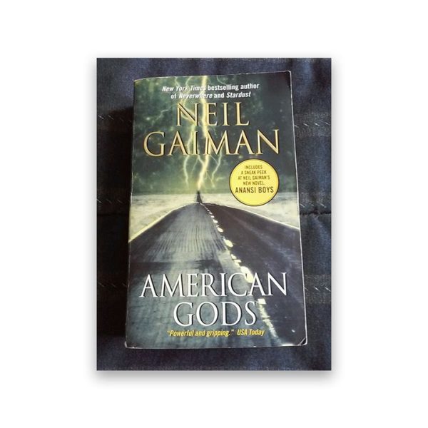 American Gods