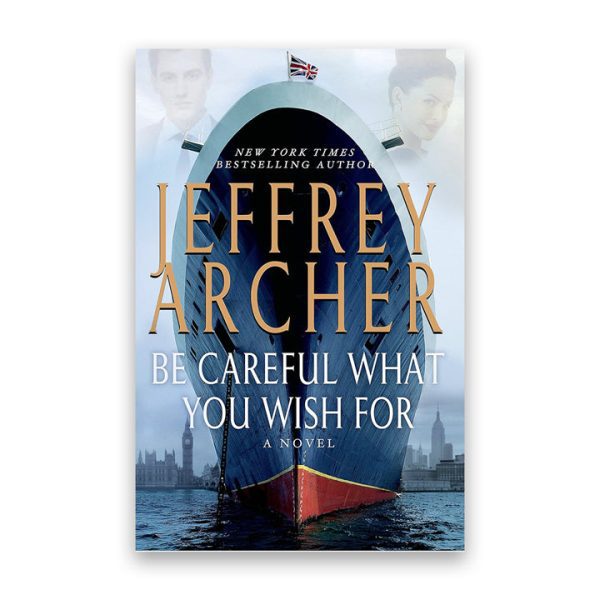 Be Careful What You Wish For