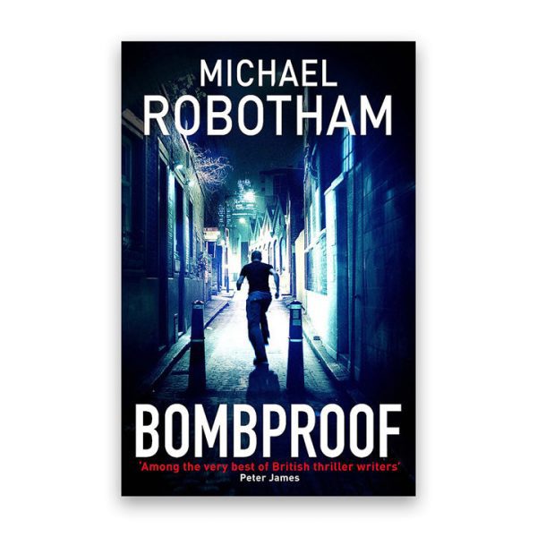 Bombproof