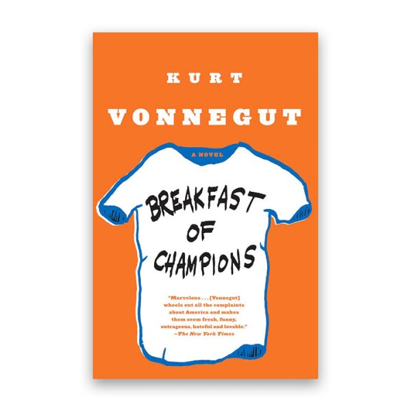 Breakfast of Champions