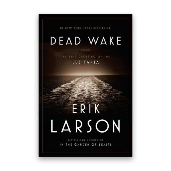 Dead Wake