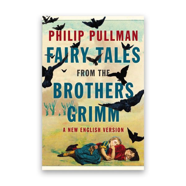 Fairy Tales from the Brothers Grimm