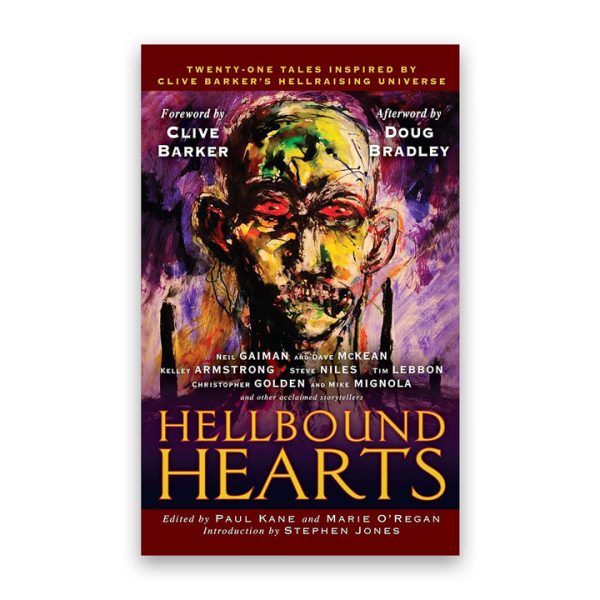 Hellbound Hearts