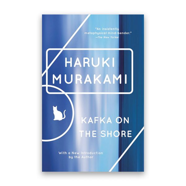 Kafka on the Shore
