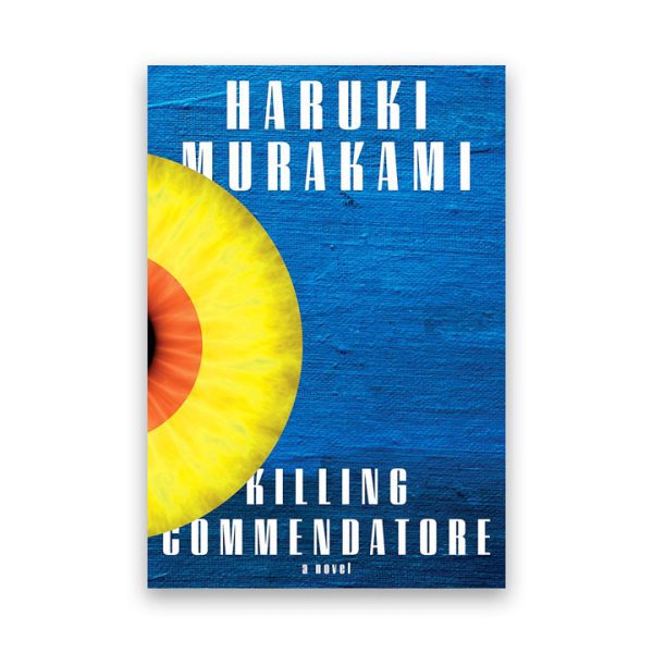 Killing Commendatore
