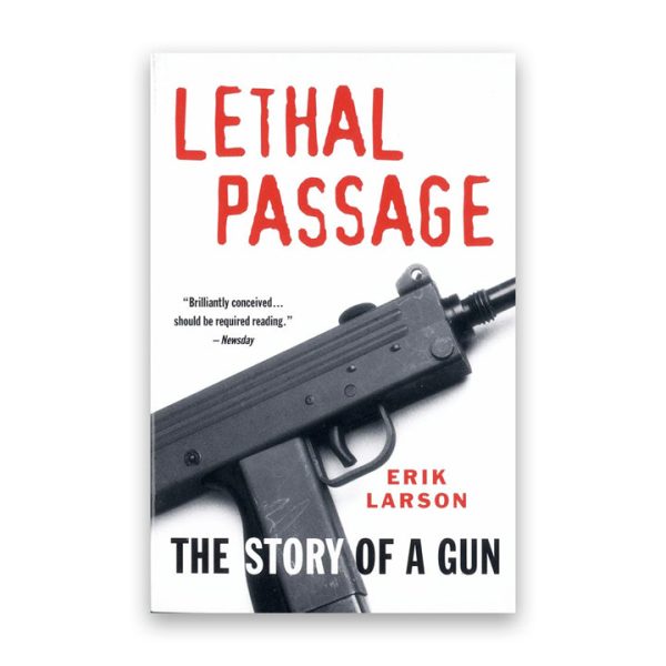 Lethal Passage