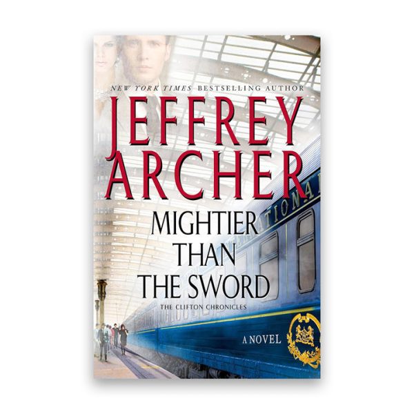 Mightier Than the Sword