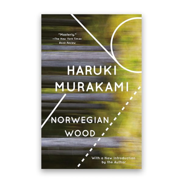 Norwegian Wood
