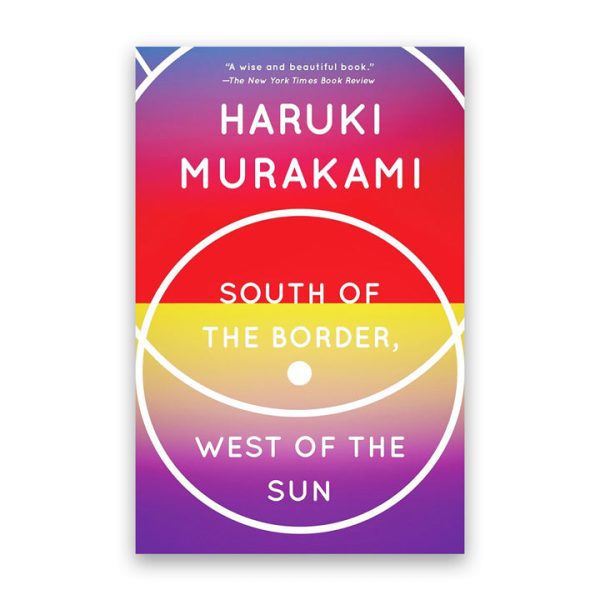 South of the Border, West of the Sun