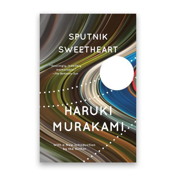Sputnik Sweetheart