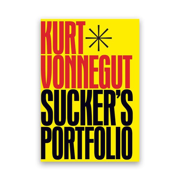 Sucker's Portfolio