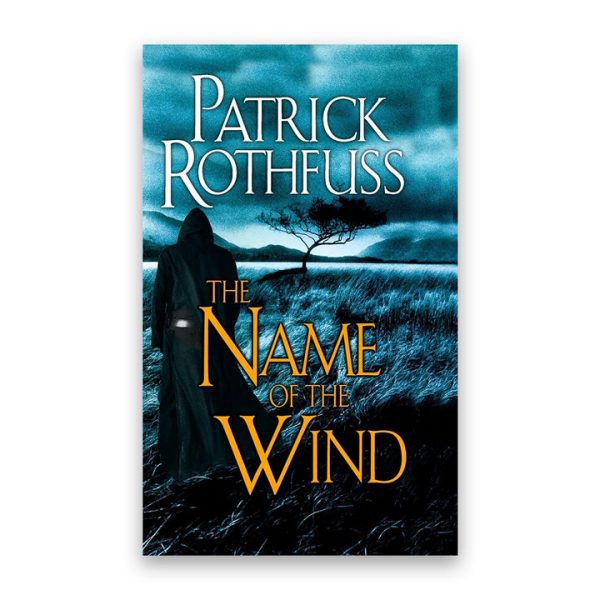The Name of the Wind