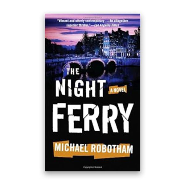 The Night Ferry