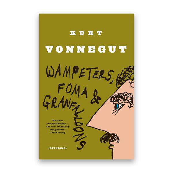 Wampeters, Foma and Granfalloons