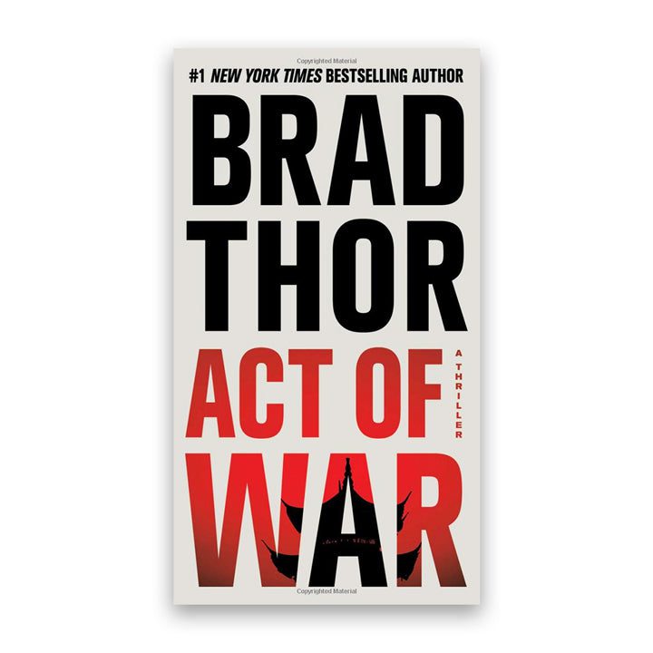 Act of War