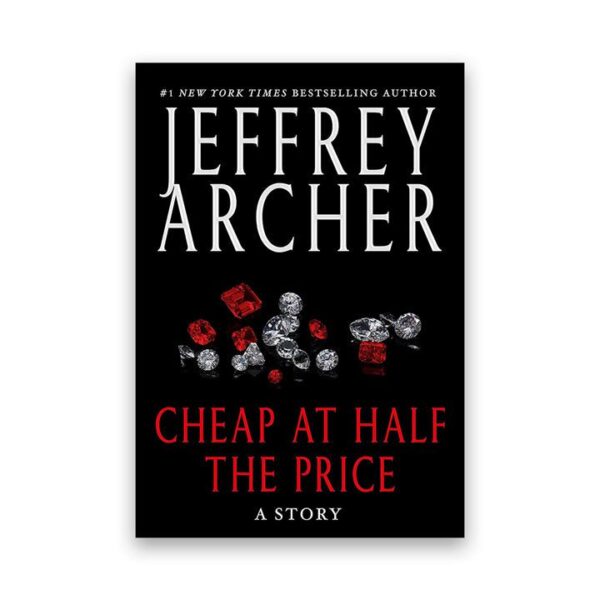 Cheap at Half the Price