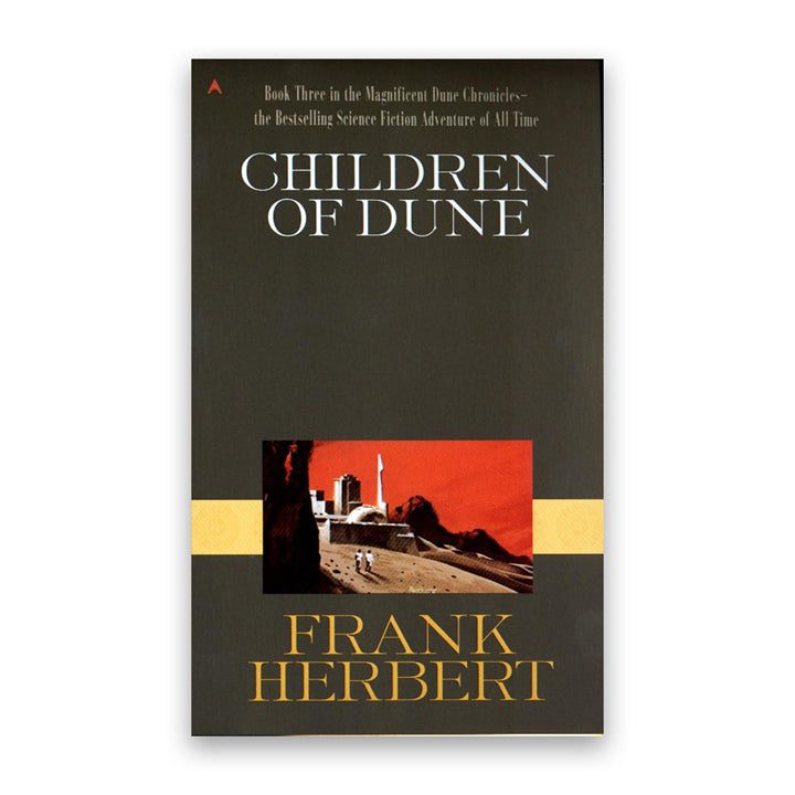 Children of Dune