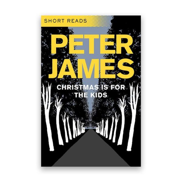 Christmas is for the Kids