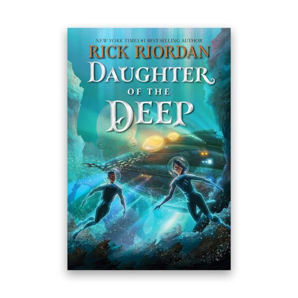 Daughter of the Deep