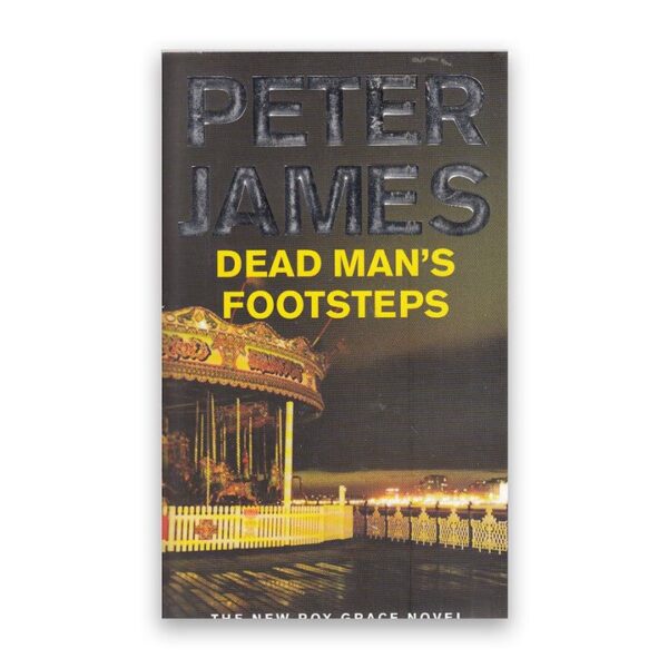 Dead Man's Footsteps