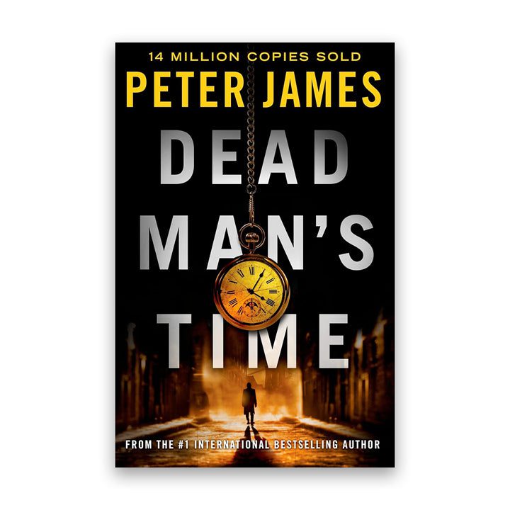 Dead Man's Time