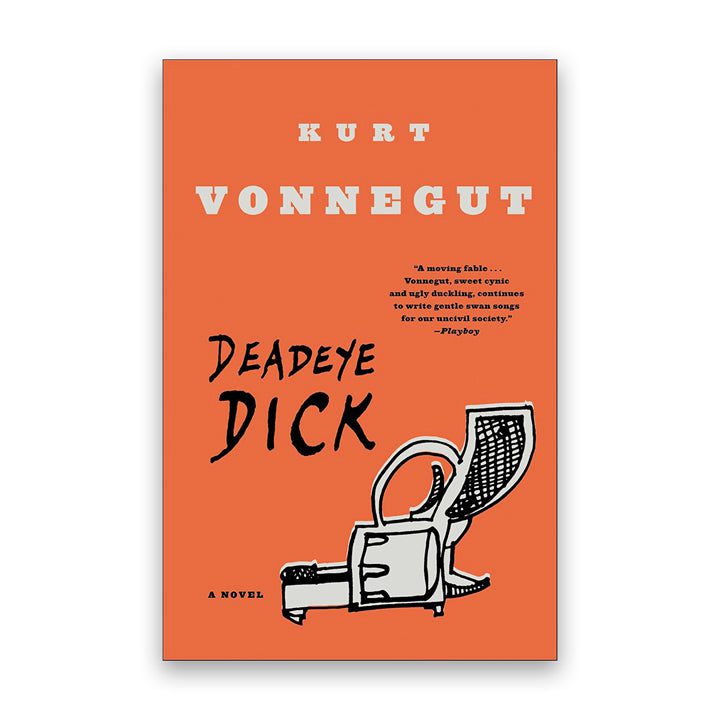 Deadeye Dick
