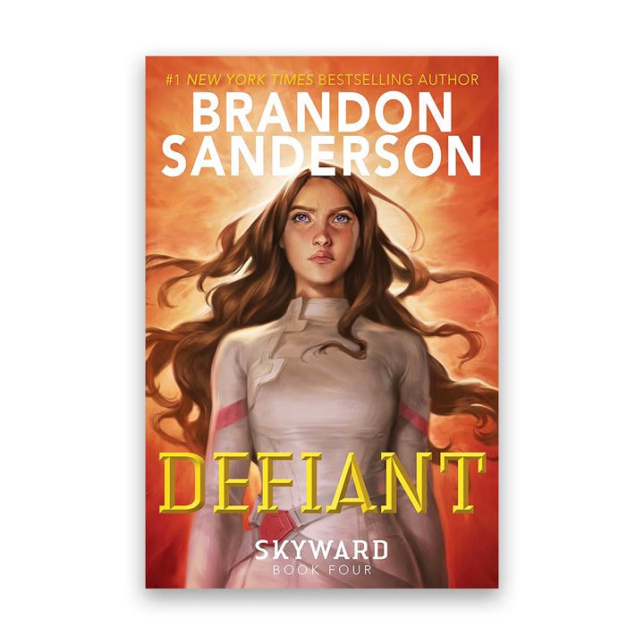 Defiant