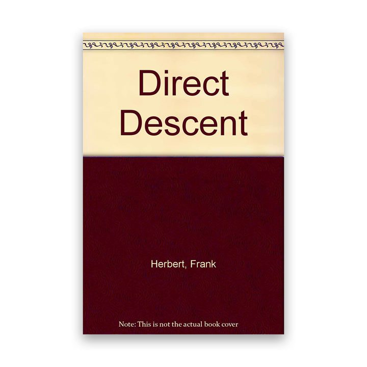 Direct Descent