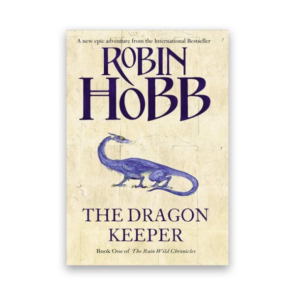 Dragon Keeper