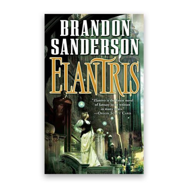 Elantris