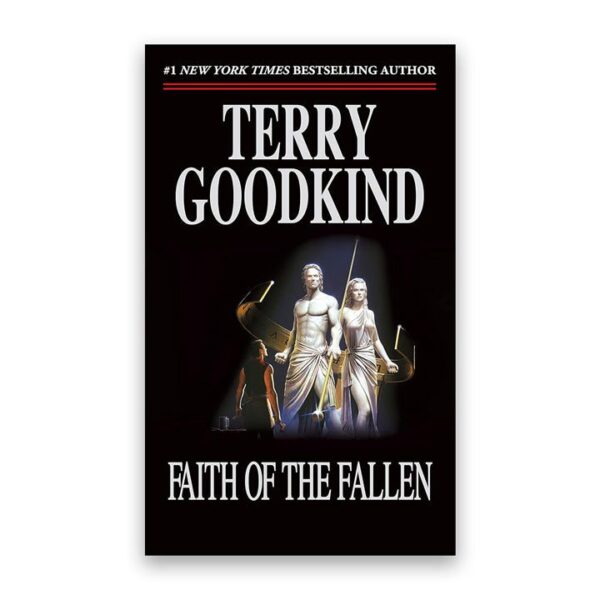 Faith of the Fallen