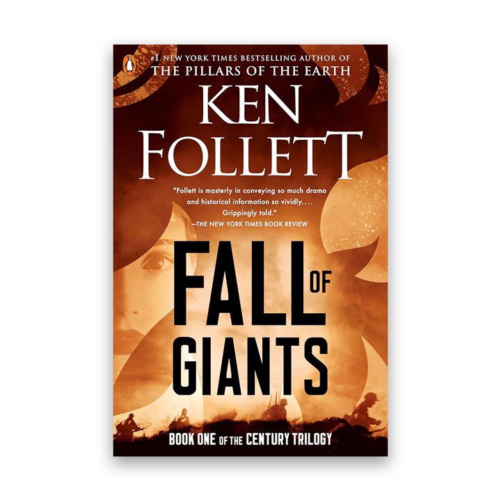 Fall of Giants