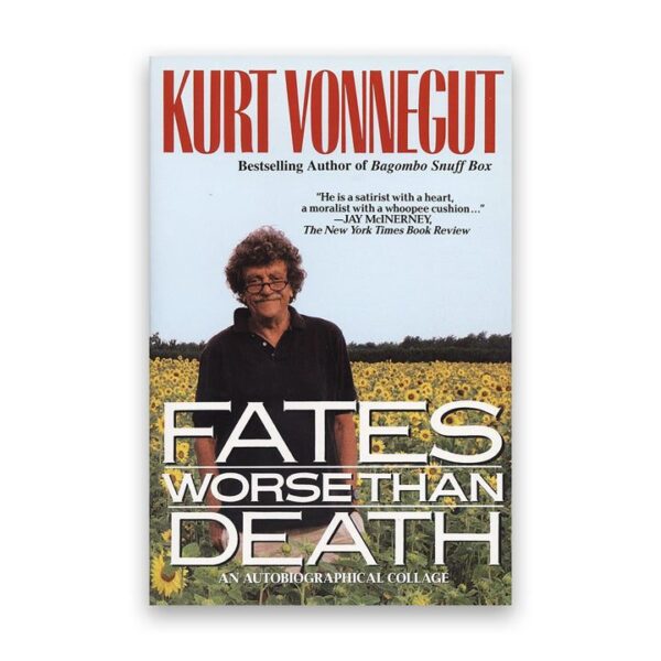 Fates Worse Than Death