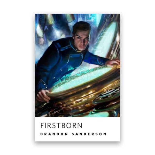 Firstborn
