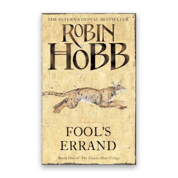 Fool's Errand