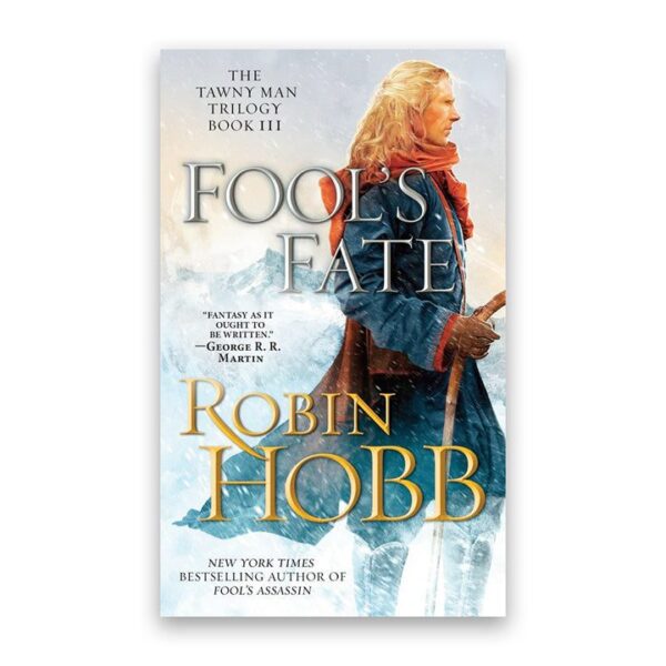 Fool's Fate