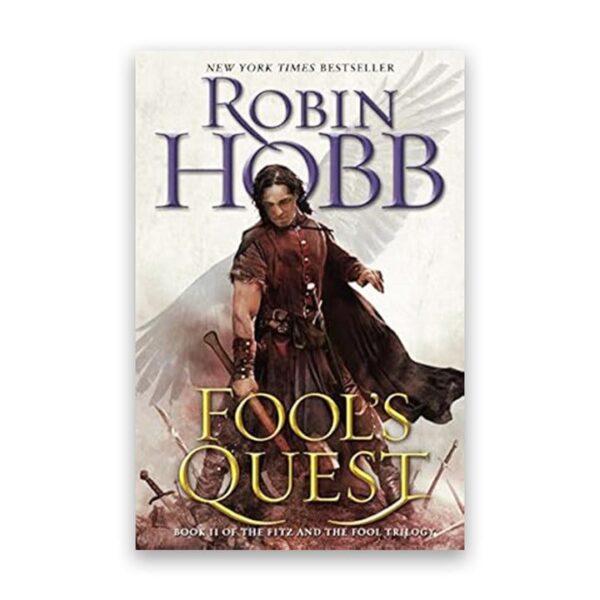 Fool's Quest