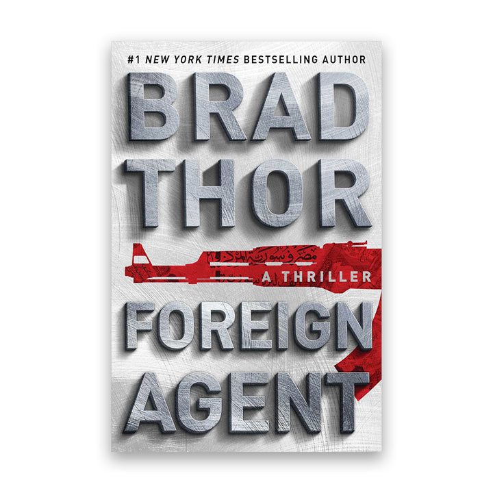Foreign Agent