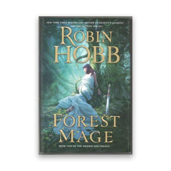 Forest Mage