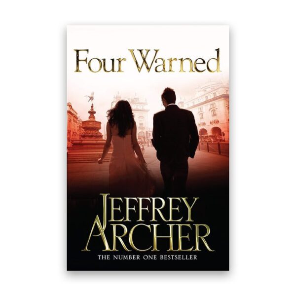 Four Warned