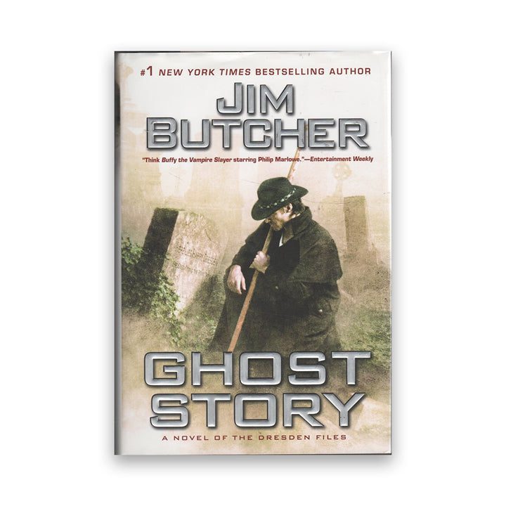 Ghost Story