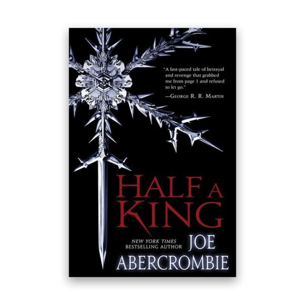 Half a King