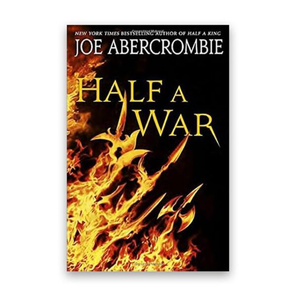 Half a War