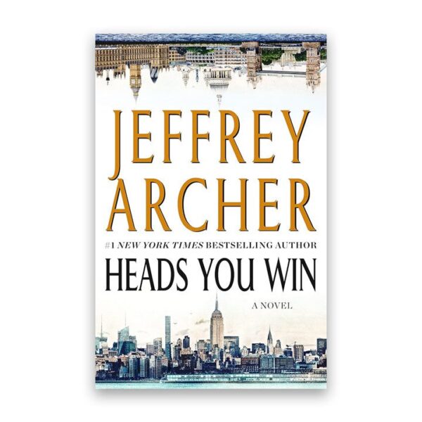 Heads You Win