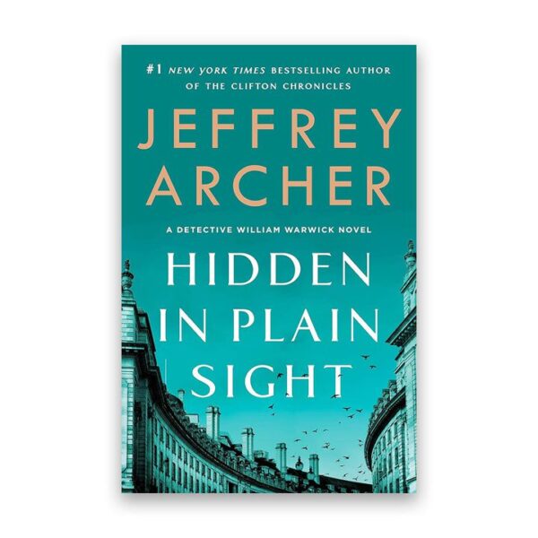 Hidden in Plain Sight