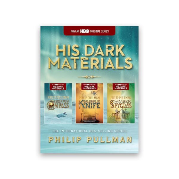 His Dark Materials Omnibus