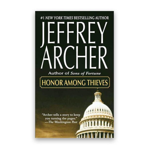Honor Among Thieves