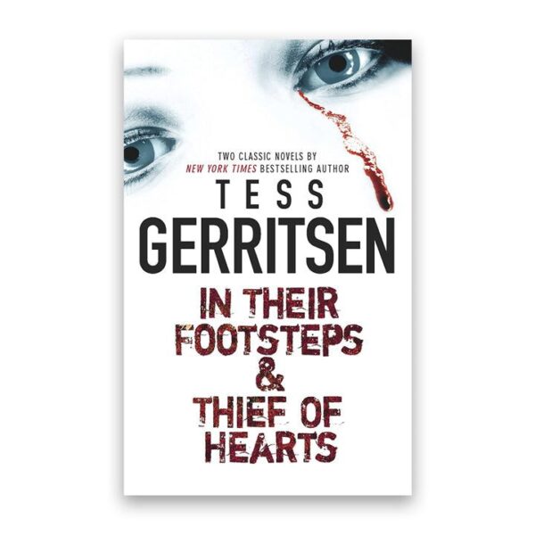 In Their Footsteps